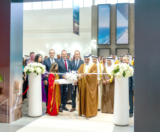 Major role of real estate sector in attracting investments highlighted